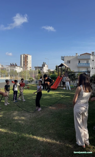 Şefkat Özel Eğitim Ve Rehabilitasyon Merkezi Şefkat Özel Eğitim Ve Rehabilitasyon Merkezi