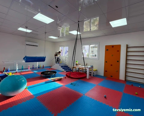 Şefkat Özel Eğitim Ve Rehabilitasyon Merkezi Şefkat Özel Eğitim Ve Rehabilitasyon Merkezi