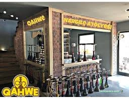 Şehir Cafe Nargile