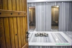 Şehir Hamamı