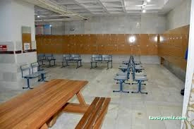 Şehir Hamamı
