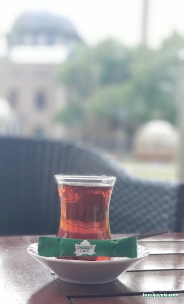 Şehir Hastanesi Cafesi Şehir Hastanesi Cafesi