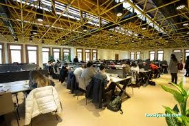 Şehir Kütüphanesi Şehir Kütüphanesi