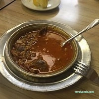 Şehir Lokantası Şehir Lokantası