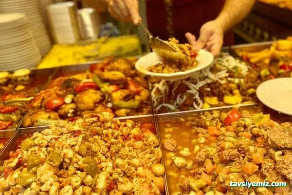 Şehir Lokantası Şehir Lokantası