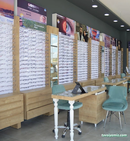 Şehir Optik Şehir Optik