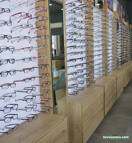 Şehir Optik Şehir Optik