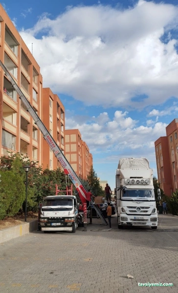 Şehirçi Yük Taşıma Şanlıurfa Şehirçi Yük Taşıma Şanlıurfa