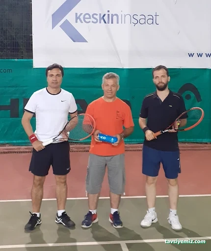 Şehit Anaları Tenis Kortu Şehit Anaları Tenis Kortu
