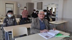 Şehit Onur Deniz Mesleki Eğitim Merkezi Şehit Onur Deniz Mesleki Eğitim Merkezi