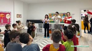 Şehit Onur Deniz Mesleki Eğitim Merkezi Şehit Onur Deniz Mesleki Eğitim Merkezi
