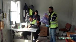 Şehit Onur Deniz Mesleki Eğitim Merkezi Şehit Onur Deniz Mesleki Eğitim Merkezi