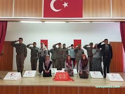 Şehit Onur Deniz Mesleki Eğitim Merkezi Şehit Onur Deniz Mesleki Eğitim Merkezi