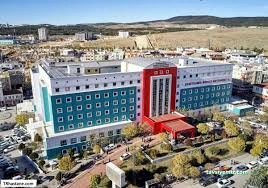 Şehitkamil Devlet Hastanesi Şehitkamil Devlet Hastanesi