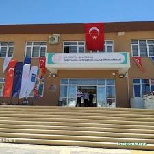 Şehitkamil Halk Eğitim Merkezi Şehitkamil Halk Eğitim Merkezi