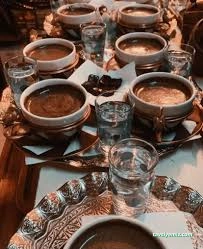 Şehr-İ Kahve Şehr-İ Kahve