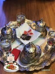 Şehr-İ Kahve Şehr-İ Kahve
