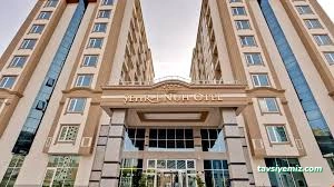 Şehr-İ Nuh Otel Şehr-İ Nuh Otel