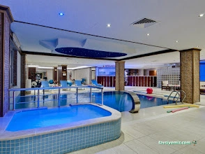 Şehr-İ Nuh Otel
