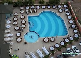 Şehr-İ Nuh Otel Şehr-İ Nuh Otel