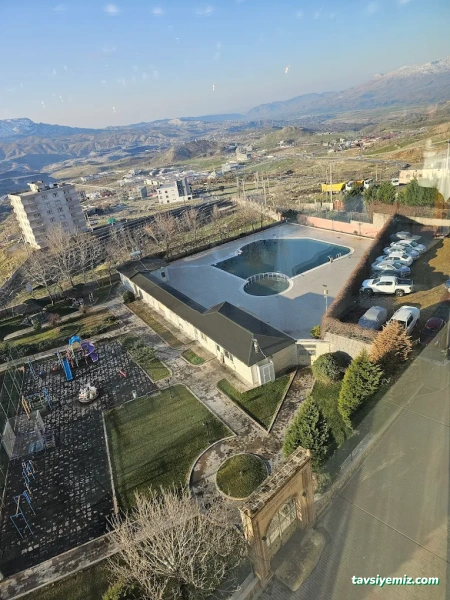 Şehr-İ Nuh Otel Şehr-İ Nuh Otel