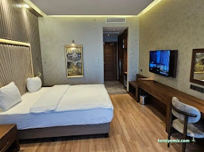 Şehr-İ Nuh Otel