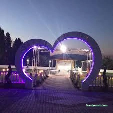 Şehri Garden Kır Bahçesi Şehri Garden Kır Bahçesi