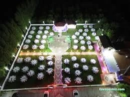 Şehri Garden Kır Bahçesi Şehri Garden Kır Bahçesi