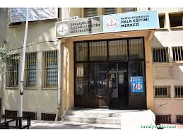 Şehzadeler Halk Eğitim Merkezi Şehzadeler Halk Eğitim Merkezi