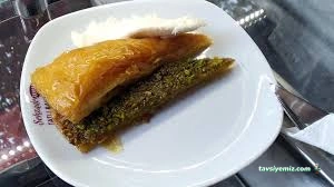 Şehzademm Tatlı Bahçesi