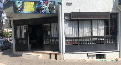 Seker Internet Cafe