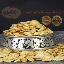 Şekerci Kuruyemiş - Kahve Şekerci Kuruyemiş - Kahve