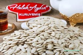 Şekerci Kuruyemiş - Kahve Şekerci Kuruyemiş - Kahve