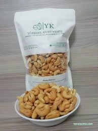 Şekerci Kuruyemiş - Kahve Şekerci Kuruyemiş - Kahve