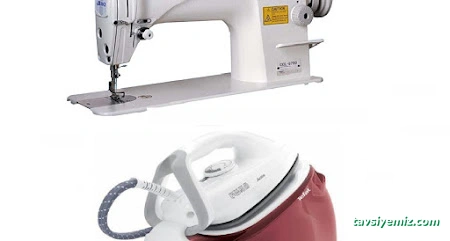 Seko Dikiş Makinaları,Buharlı Ütüleri Satış & Servis Seko Dikiş Makinaları,Buharlı Ütüleri Satış & Servis