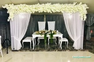 Şelale Düğün Salonu Şelale Düğün Salonu
