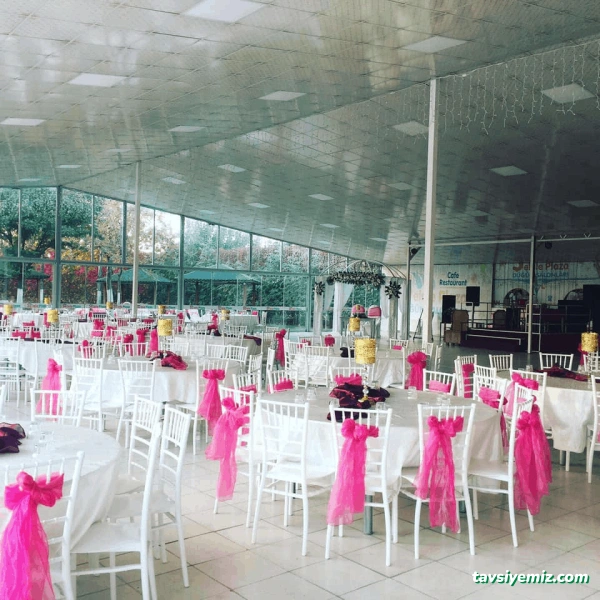Şelale Plaza Düğün Salonları Şelale Plaza Düğün Salonları