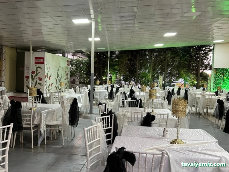Şelale Plaza Düğün Salonları Şelale Plaza Düğün Salonları