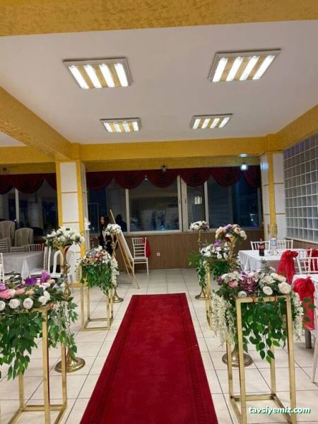 Şelale Plaza Düğün Salonları Şelale Plaza Düğün Salonları