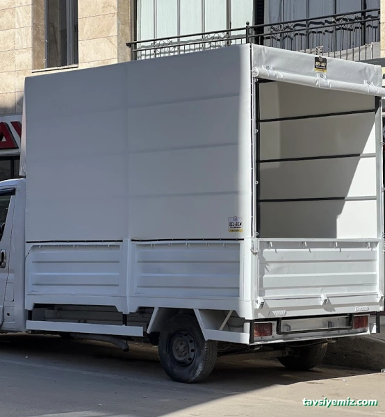 Selben Tente Çadır Branda Selben Tente Çadır Branda
