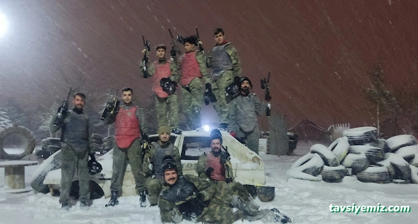 Selçuk Extreme Park