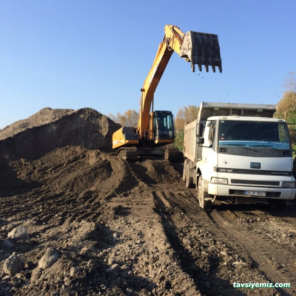 Selcuk Hafriyat Ltd Şti Selcuk Hafriyat Ltd Şti