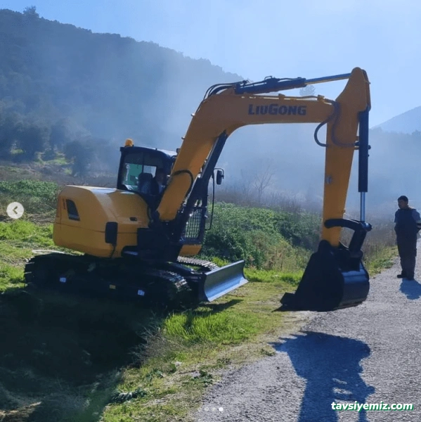 Selcuk Hafriyat Ltd Şti Selcuk Hafriyat Ltd Şti