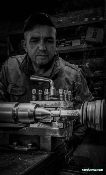 Selçuk Makina Torna Kaynak Freze Jant Burç Bilye Pres İşleri Selçuk Makina Torna Kaynak Freze Jant Burç Bilye Pres İşleri