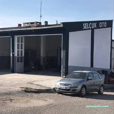 Selçuk Oto Tamir Bakım-Trabzon Selçuk Oto Tamir Bakım-Trabzon