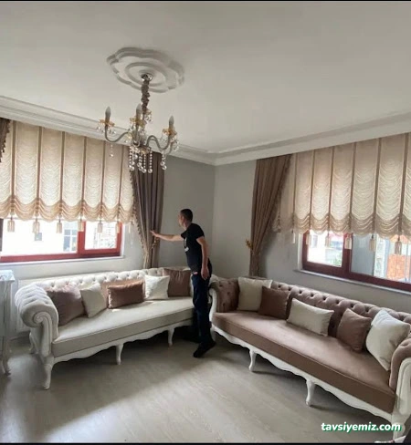 Selçuk Perde Selçuk Perde