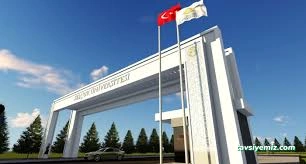 Selçuk Üniversitesi Selçuk Üniversitesi