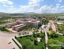 Selçuk Üniversitesi Selçuk Üniversitesi