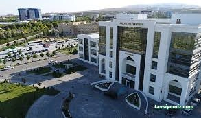 Selçuk Üniversitesi Selçuk Üniversitesi