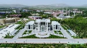 Selçuk Üniversitesi Selçuk Üniversitesi